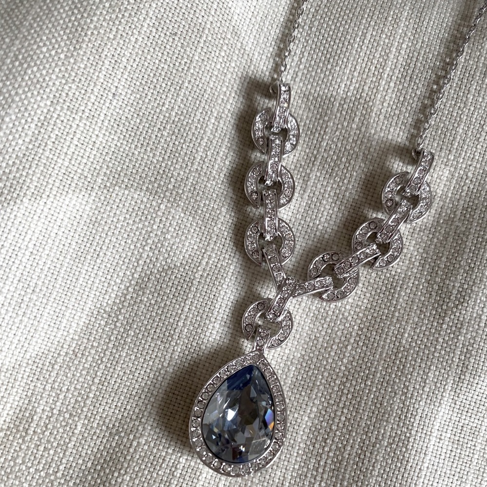 Swarovski Necklace